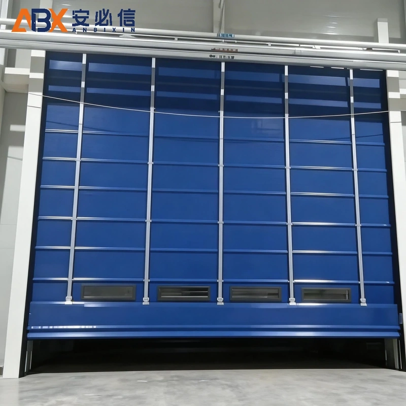 丽江柔性大门